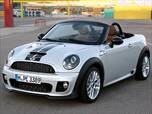 2012 MINI Cooper Roadster